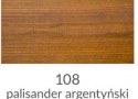 Impra / Impregnat Koopmans 108/2,5 palisander argentyński